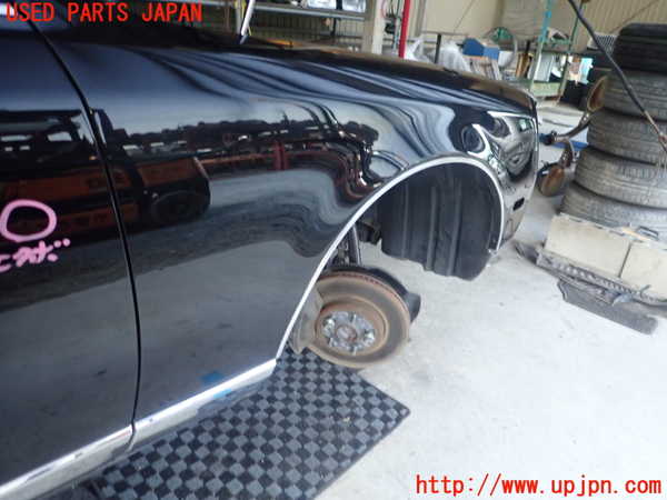 1UPJ-23351080]センチュリー(GZG50)右前フェンダー 中古_m0002.jpg