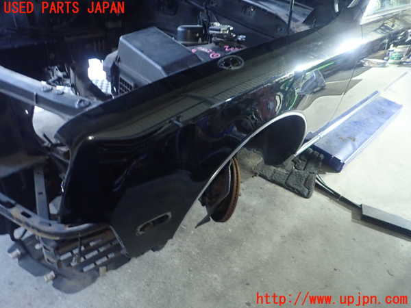 1UPJ-23351082]センチュリー(GZG50)左前フェンダー 中古_m0001.jpg