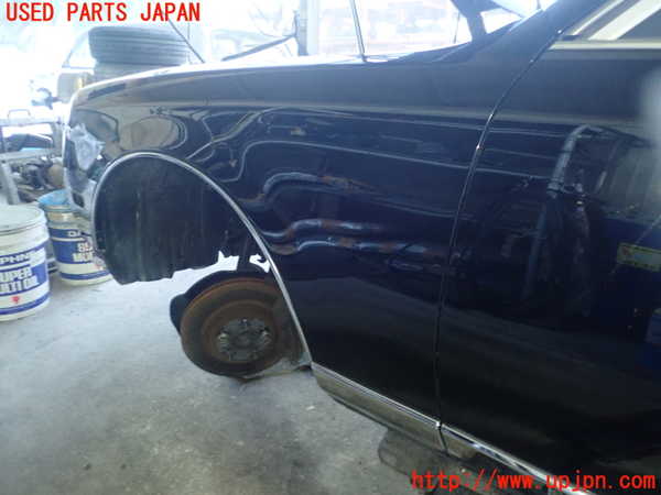 1UPJ-23351082]センチュリー(GZG50)左前フェンダー 中古_m0002.jpg