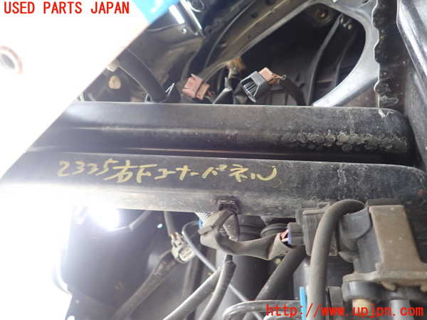 1UPJ-23351100]センチュリー(GZG50)右前コーナーパネル 中古_m0001.jpg