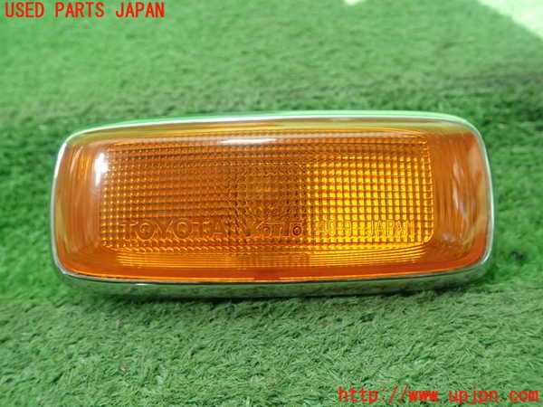 1UPJ-23351160]センチュリー(GZG50)右ウィンカーレンズ 中古_m0001.jpg