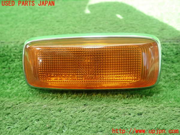 1UPJ-23351162]センチュリー(GZG50)左ウィンカーレンズ 中古_m0001.jpg