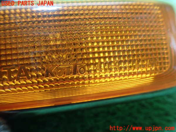 1UPJ-23351162]センチュリー(GZG50)左ウィンカーレンズ 中古_m0003.jpg
