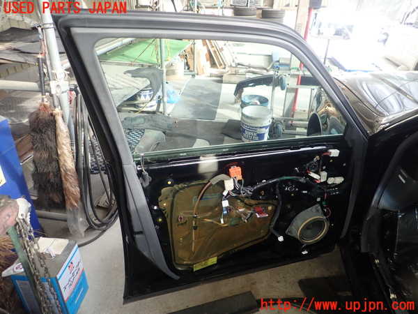 1UPJ-23351260]センチュリー(GZG50)左前ドア M215 中古_m0003.jpg
