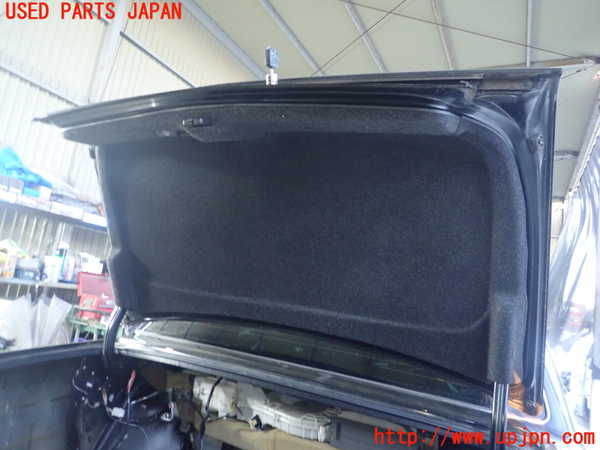 1UPJ-23351500]センチュリー(GZG50)トランク 中古_m0002.jpg
