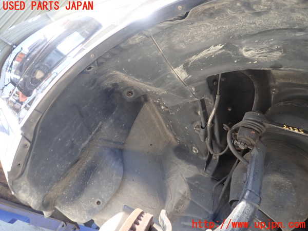 1UPJ-23351090]センチュリー(GZG50)右前フェンダーライナー 中古_m0004.jpg