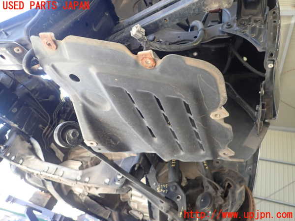 1UPJ-23351092]センチュリー(GZG50)左前フェンダーライナー 中古_m0002.jpg