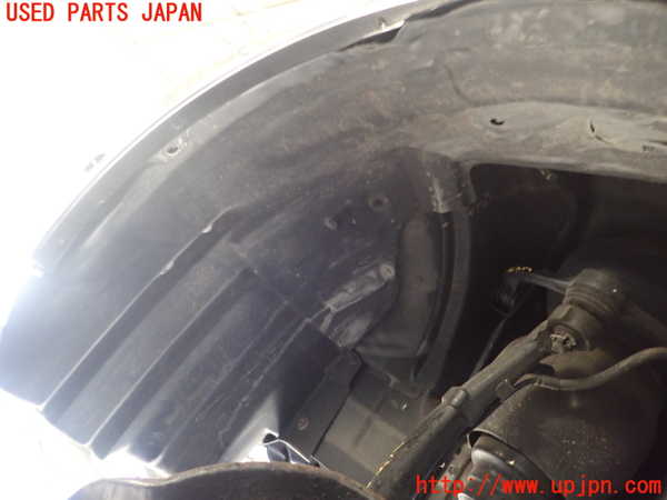 1UPJ-23351092]センチュリー(GZG50)左前フェンダーライナー 中古_m0003.jpg