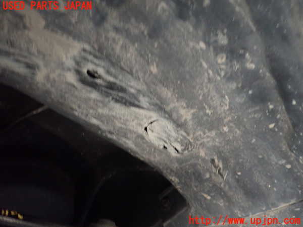 1UPJ-23351092]センチュリー(GZG50)左前フェンダーライナー 中古_m0005.jpg