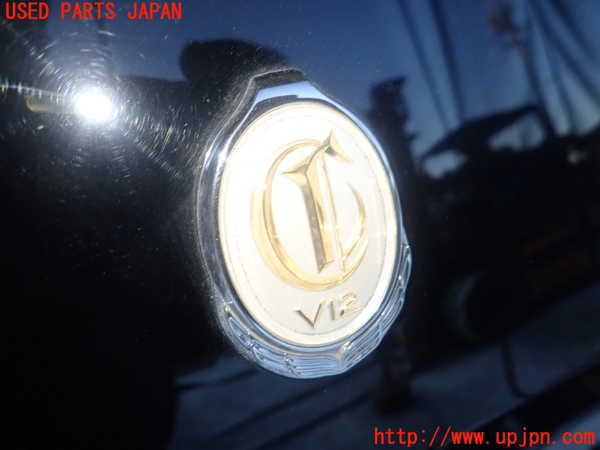 1UPJ-23351631]センチュリー(GZG50)エンブレム1 中古_m0001.jpg