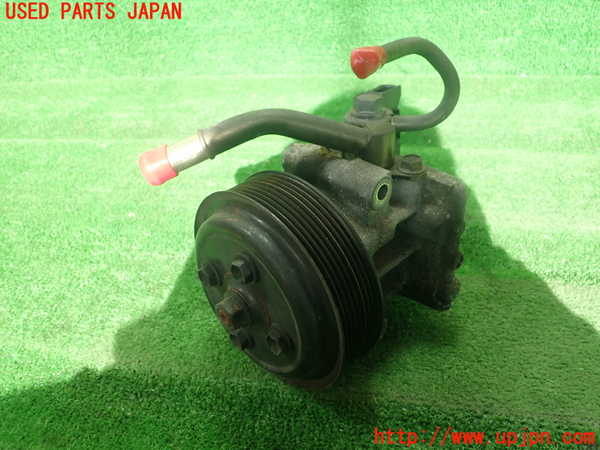 1UPJ-23352590]センチュリー(GZG50)エアポンプ 油圧ファンポンプ 中古_m0001.jpg