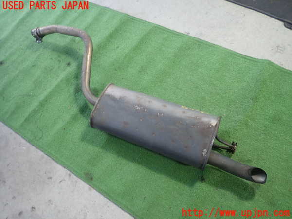 1UPJ-23352671]センチュリー(GZG50)リアマフラー1 (右側) 中古_m0002.jpg