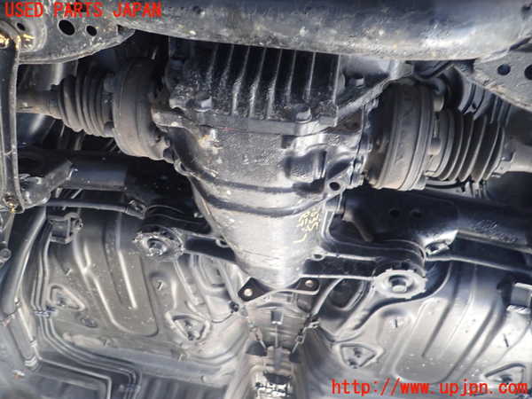 1UPJ-23354355]センチュリー(GZG50)リアデフ 中古_m0001.jpg