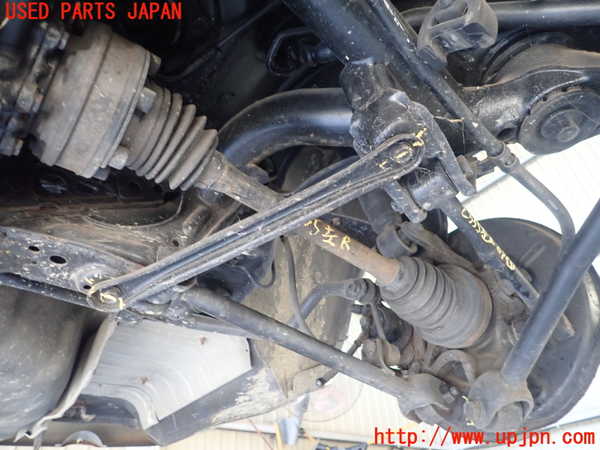 1UPJ-23354025]センチュリー(GZG50)左リアドライブシャフト 中古_m0001.jpg