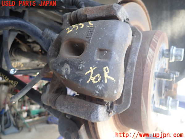 1UPJ-23354090]センチュリー(GZG50)右リアキャリパー 中古_m0001.jpg