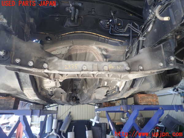 1UPJ-23355285]センチュリー(GZG50)フロントメンバー 中古_m0001.jpg