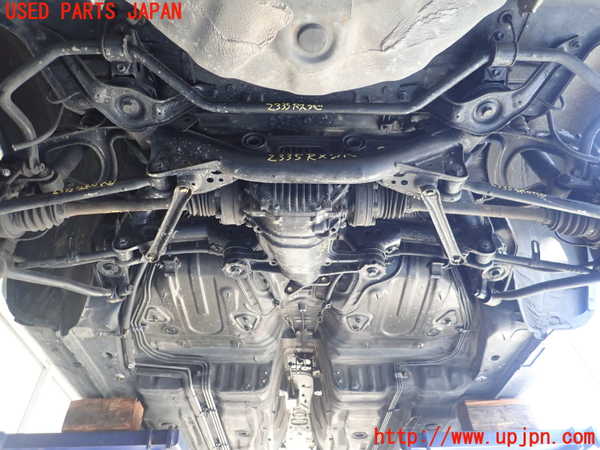 1UPJ-23355295]センチュリー(GZG50)リアメンバー 中古_m0001.jpg