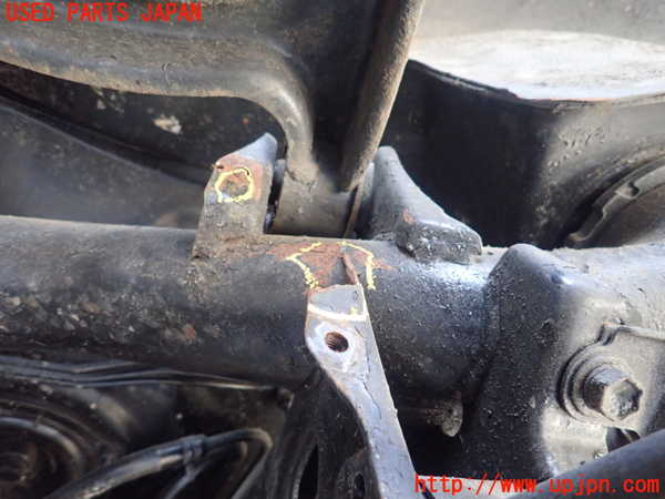 1UPJ-23355295]センチュリー(GZG50)リアメンバー 中古_m0002.jpg