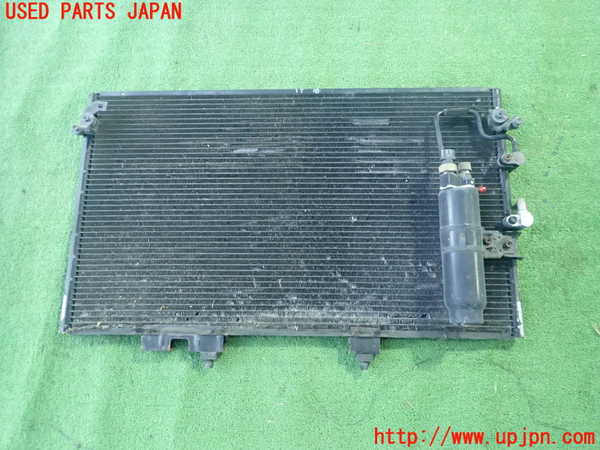 1UPJ-23356031]センチュリー(GZG50)エアコンコンデンサー1 中古_m0001.jpg