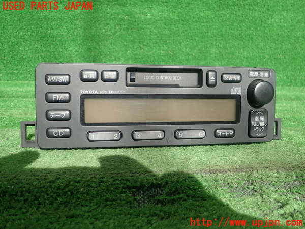 1UPJ-23356475]センチュリー(GZG50)テープデッキ 中古_m0001.jpg