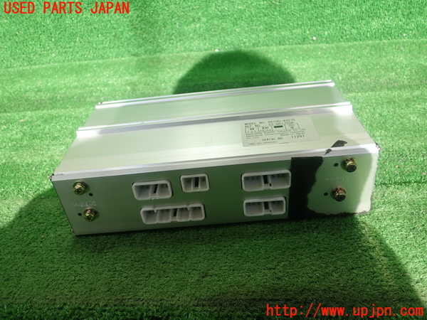 1UPJ-23356525]センチュリー(GZG50)アンプ 中古_m0002.jpg