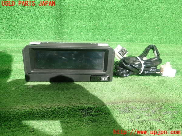 1UPJ-23356629]センチュリー(GZG50)モニター 中古_m0001.jpg