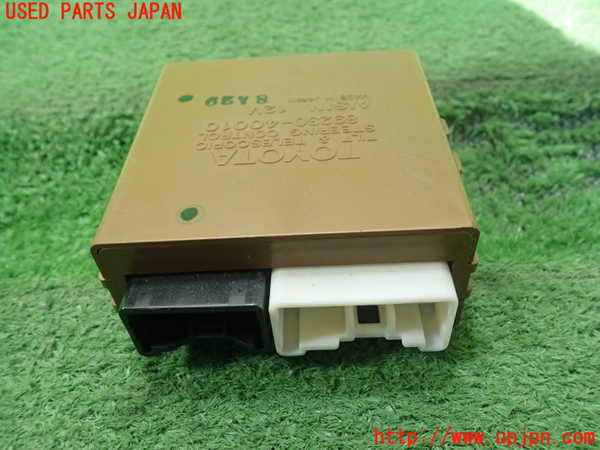 1UPJ-23356149]センチュリー(GZG50)コンピューター4 (ステアリングコントロール 89230-40010) 中古_m0001.jpg