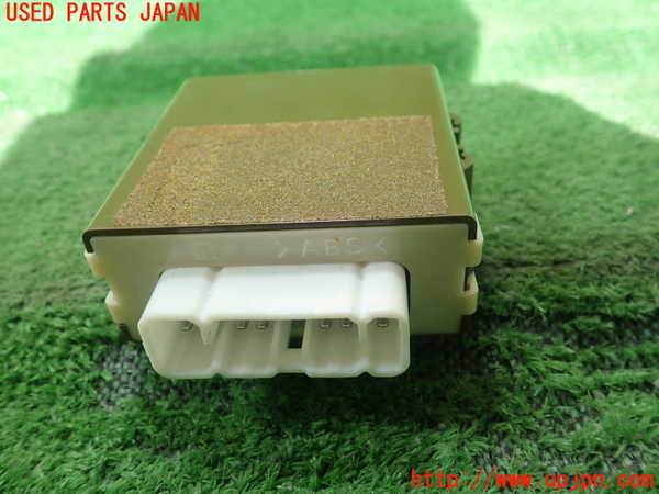 1UPJ-23356150]センチュリー(GZG50)コンピューター5 (84755-40010) 中古_m0001.jpg