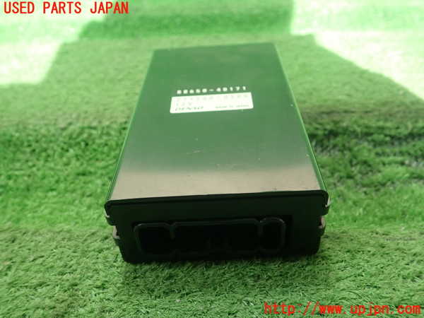 1UPJ-23356152]センチュリー(GZG50)コンピューター7 (88650-40171) 中古_m0001.jpg
