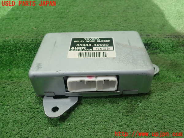 1UPJ-23356157]センチュリー(GZG50)コンピューター12 (ドアクローザー 85984-40020) 中古_m0001.jpg
