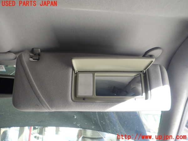 1UPJ-23357625]センチュリー(GZG50)室内サンバイザー右側 中古_m0004.jpg