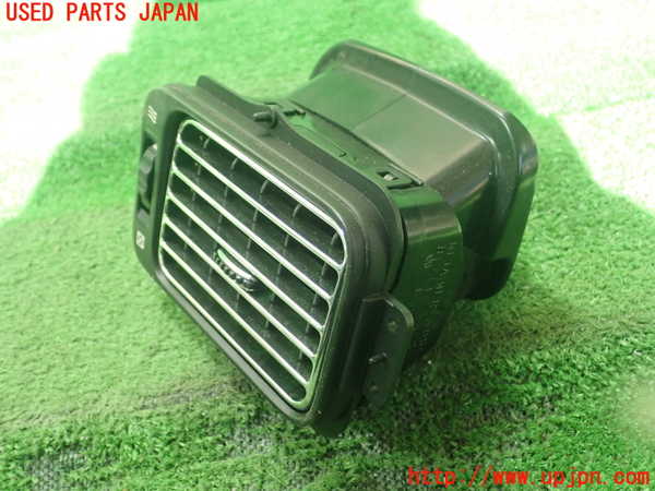 1UPJ-23357528]センチュリー(GZG50)エアコン吹き出し口3 (左) 中古_m0002.jpg