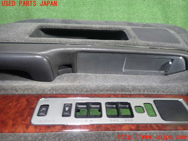 1UPJ-23351234]センチュリー(GZG50)右前ドア内張り 中古_m0002.jpg
