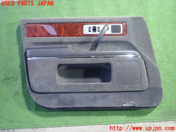1UPJ-23351264]センチュリー(GZG50)左前ドア内張り 中古_m0001.jpg