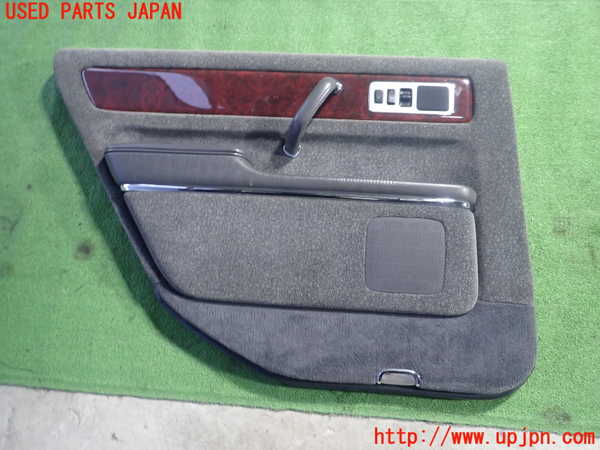 1UPJ-23351324]センチュリー(GZG50)左後ドア内張り 中古_m0001.jpg