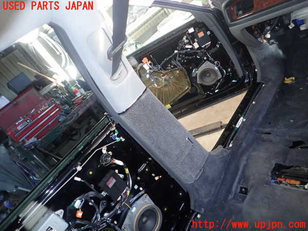 1UPJ-23357670]センチュリー(GZG50)左センターピラートリム 中古_m0001.jpg