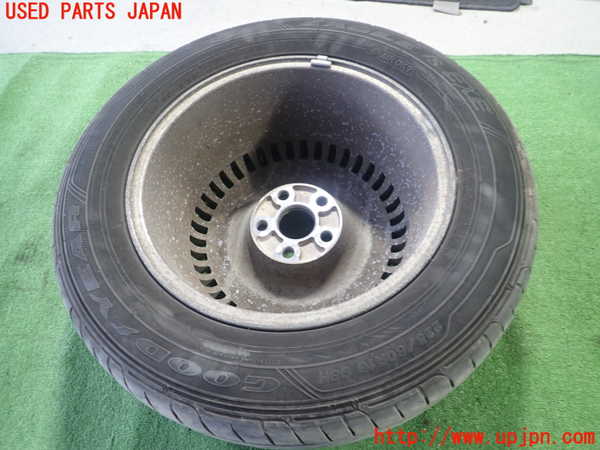 1UPJ-23359031]センチュリー(GZG50)タイヤ　ホイール　1本① 225/60R16 中古_m0002.jpg