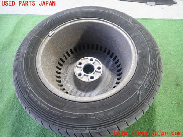 1UPJ-23359034]センチュリー(GZG50)タイヤ　ホイール　1本④ 225/60R16 中古_m0002.jpg
