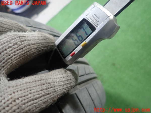 1UPJ-23359034]センチュリー(GZG50)タイヤ　ホイール　1本④ 225/60R16 中古_m0003.jpg