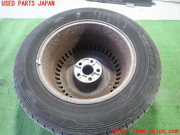 1UPJ-23359033]センチュリー(GZG50)タイヤ　ホイール　1本③ 225/60R16 中古_m0002.jpg