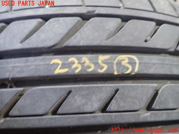 1UPJ-23359033]センチュリー(GZG50)タイヤ　ホイール　1本③ 225/60R16 中古_m0004.jpg