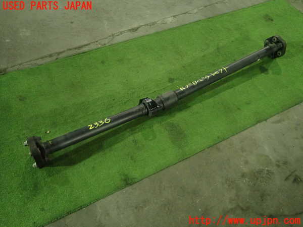 5UPJ-23363410]クラウン ハイブリッド(AZSH20)リアプロペラシャフト 中古_m0001.jpg