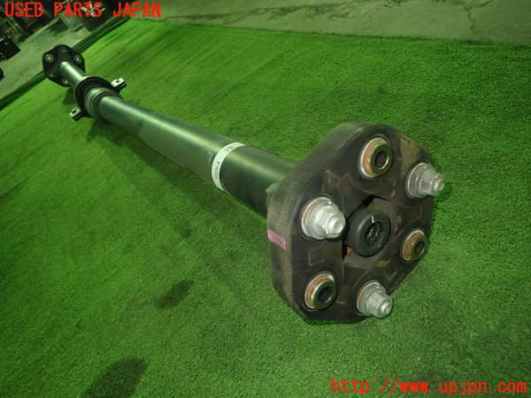 5UPJ-23363410]クラウン ハイブリッド(AZSH20)リアプロペラシャフト 中古_m0002.jpg