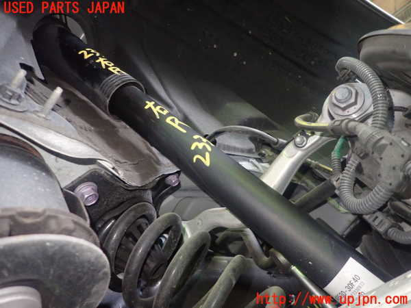 5UPJ-23365070]クラウン ハイブリッド(AZSH20)右リアショックアブソーバー 中古_m0003.jpg