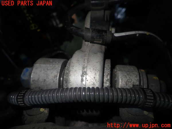 5UPJ-23365157]クラウン ハイブリッド(AZSH20)左リアアッパーアーム2 中古_m0003.jpg