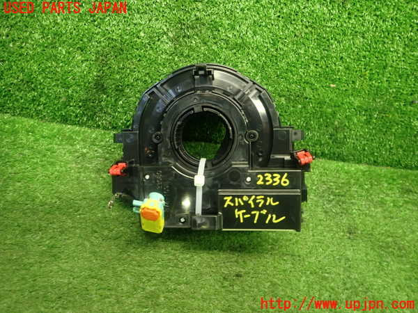 5UPJ-23366800]クラウン ハイブリッド(AZSH20)スパイラルケーブル(リール) 【ジャンク】_m0002.jpg