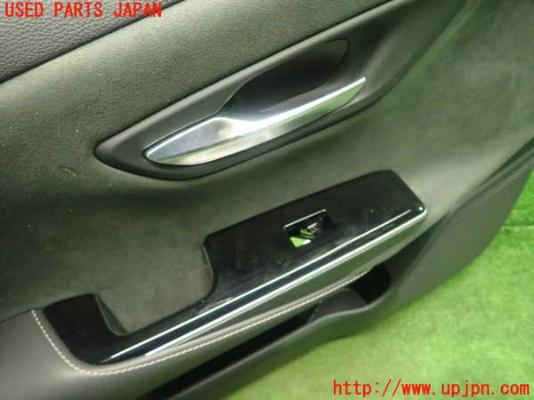 5UPJ-23361264]クラウン ハイブリッド(AZSH20)左前ドア内張り 中古_m0002.jpg