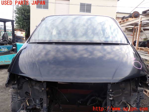 5UPJ-23371060]デリカ スペースギア(PD6W)ボンネットフード 中古_m0001.jpg