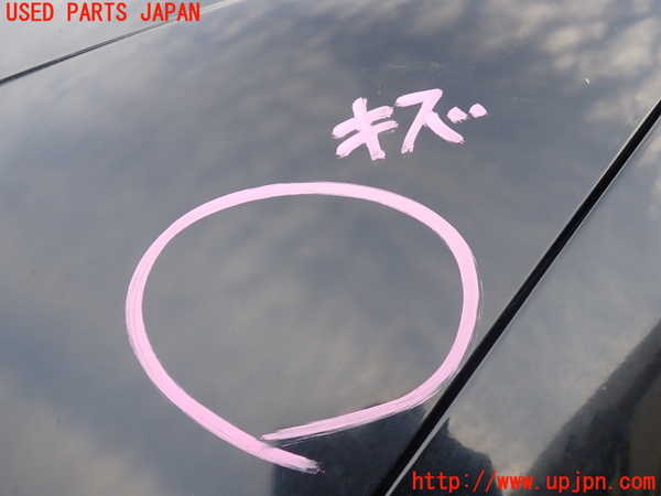 5UPJ-23371060]デリカ スペースギア(PD6W)ボンネットフード 中古_m0002.jpg