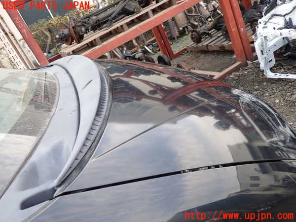 5UPJ-23371060]デリカ スペースギア(PD6W)ボンネットフード 中古_m0003.jpg